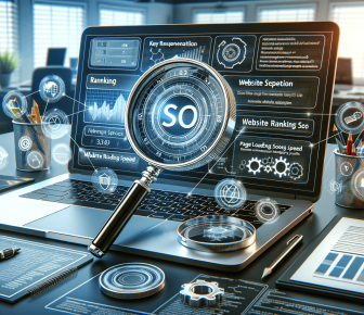 technical se0 audit services for website optimization