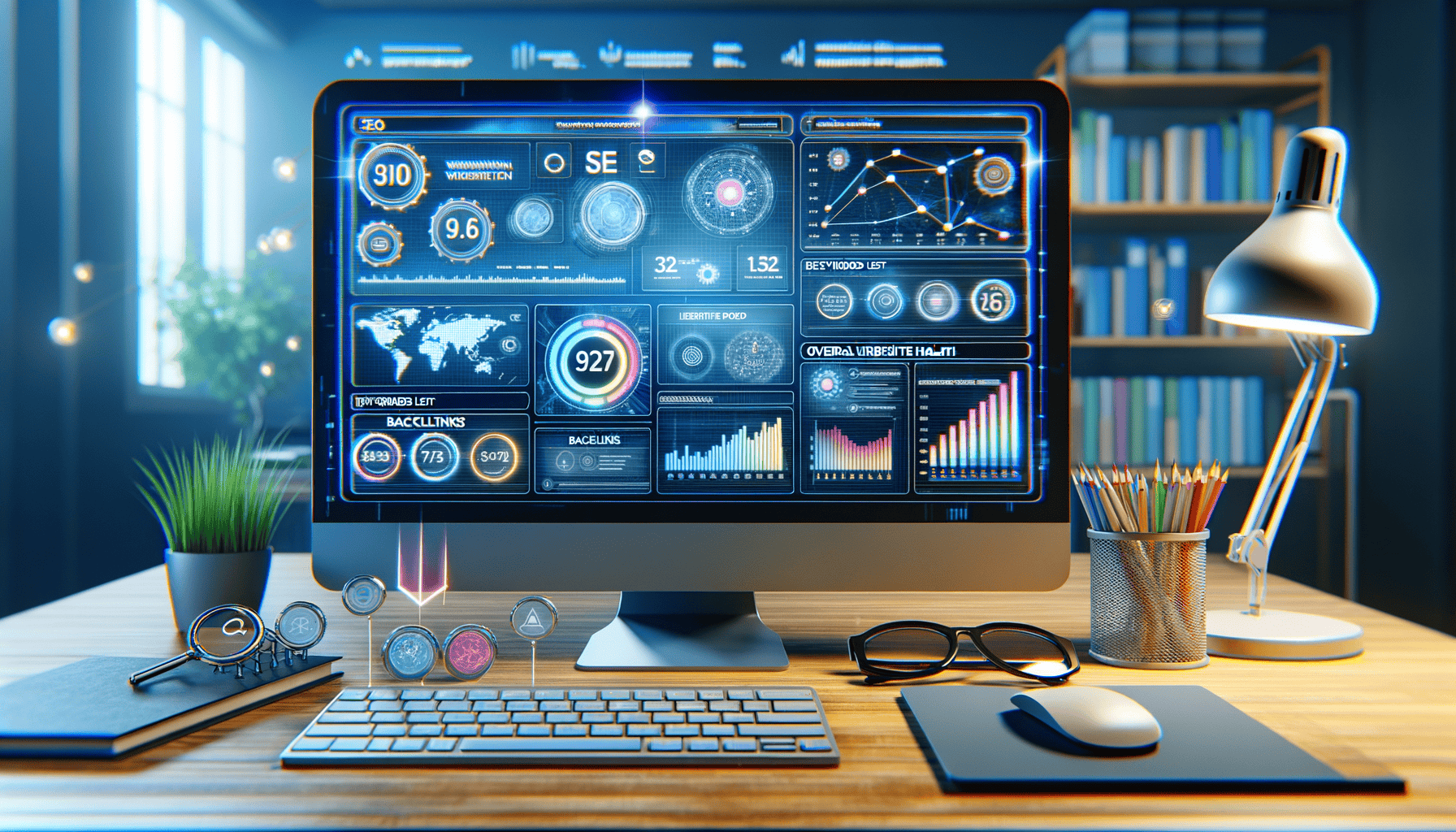 technical seo audit services for website optimization