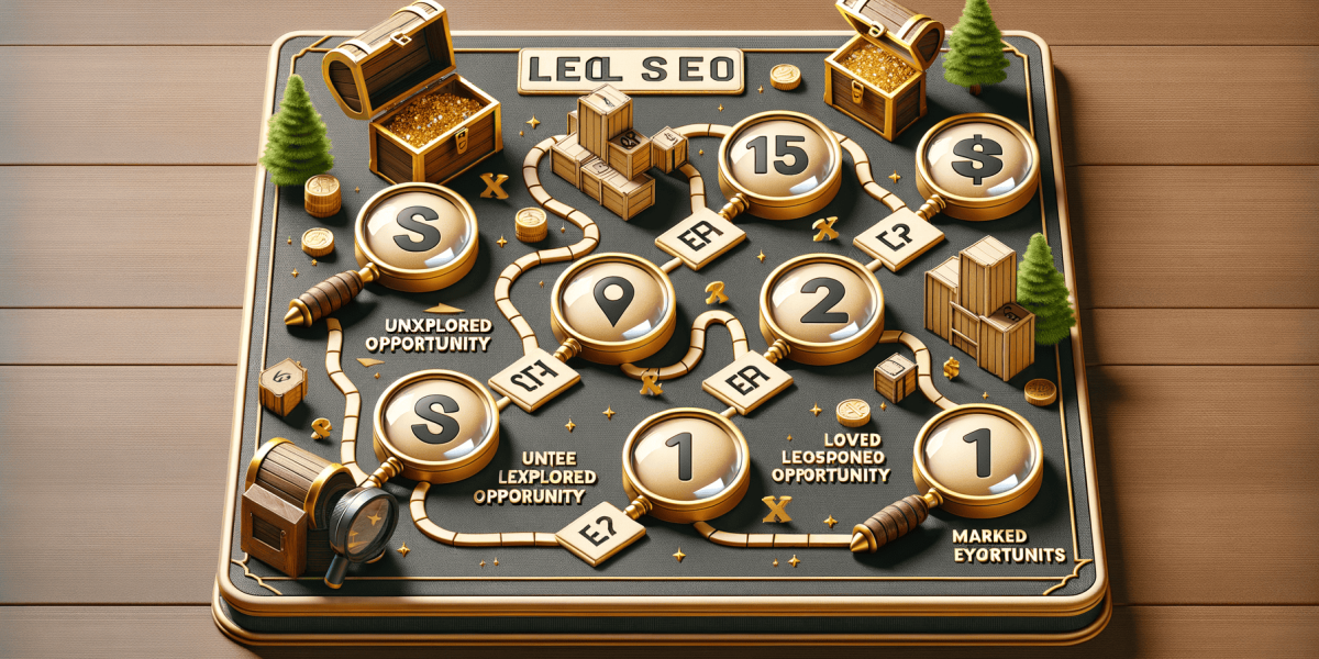 the 15 step local seo guide how to find hidden opportunities