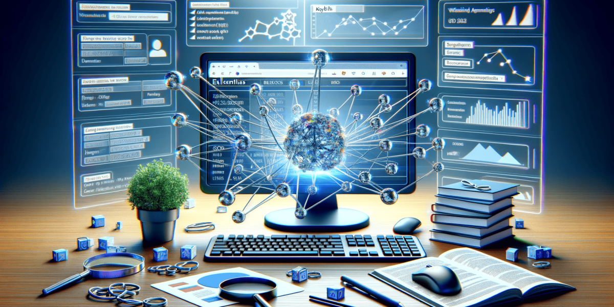 the algorithmcabcs impact seo essentials