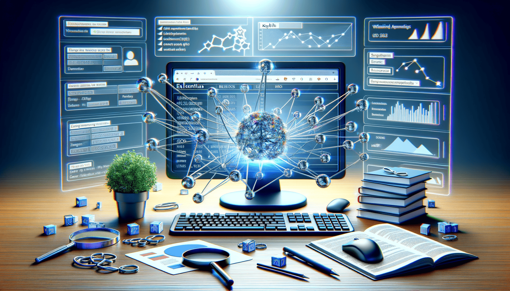 the algorithmcabcs impact seo essentials