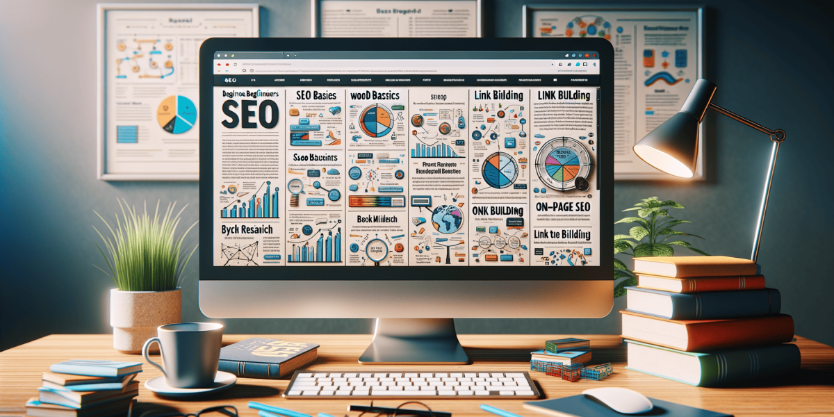 the beginners guide to seo blog posts