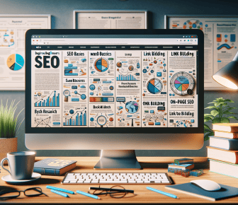 the beginners guide to seo blog posts