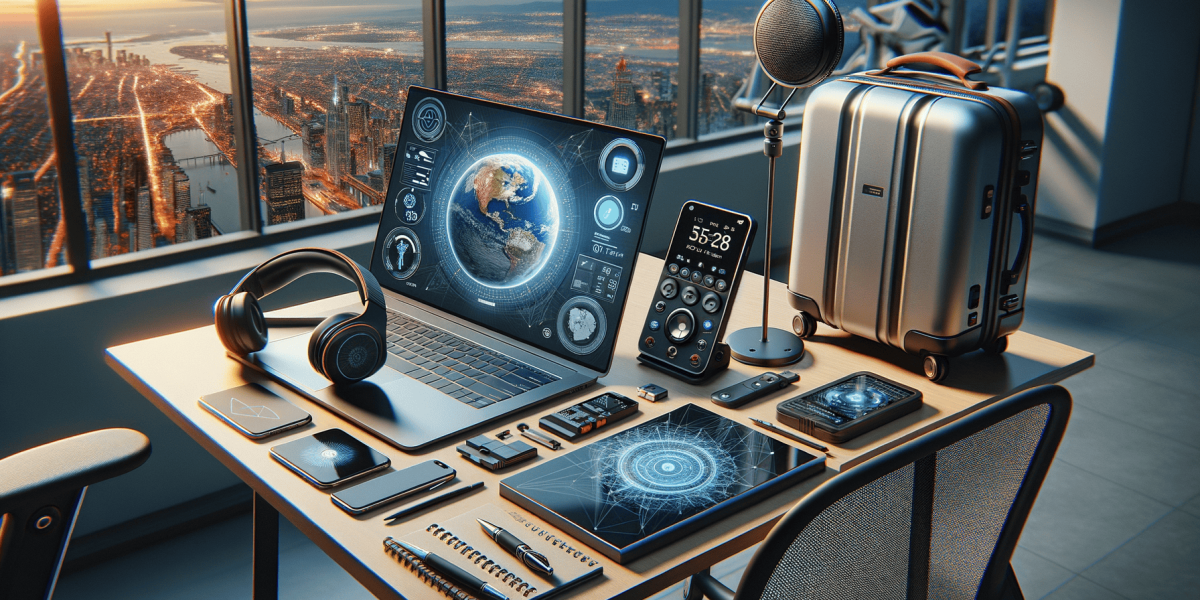 the best tools for digital nomads working remotely in 2025