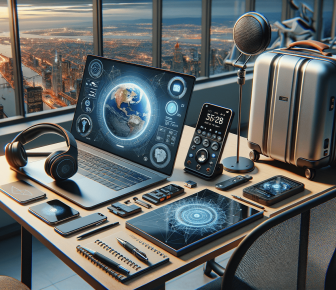 the best tools for digital nomads working remotely in 2025