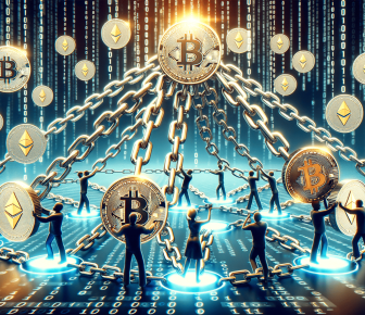 the power of link building in cryptocurrency