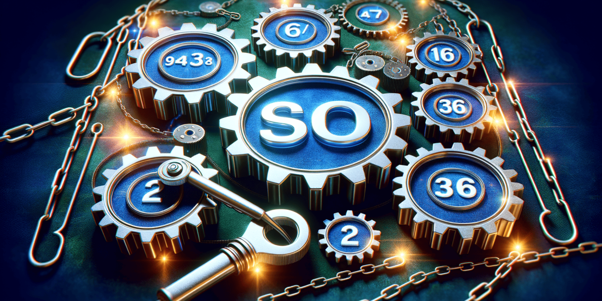 the seo ranking factor you must master to rank in google