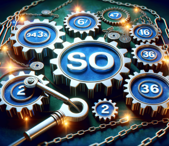 the seo ranking factor you must master to rank in google