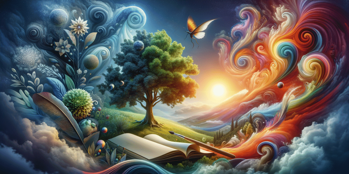 the truth about creativity