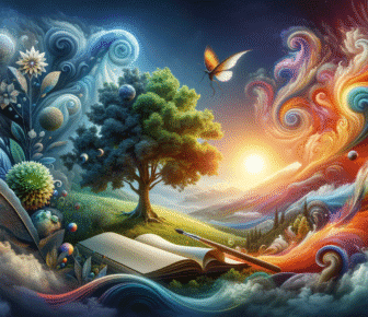 the truth about creativity