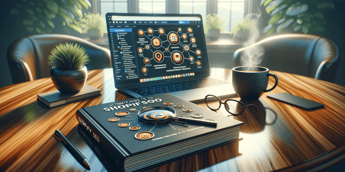 the ultimate guide to shopify seo tools
