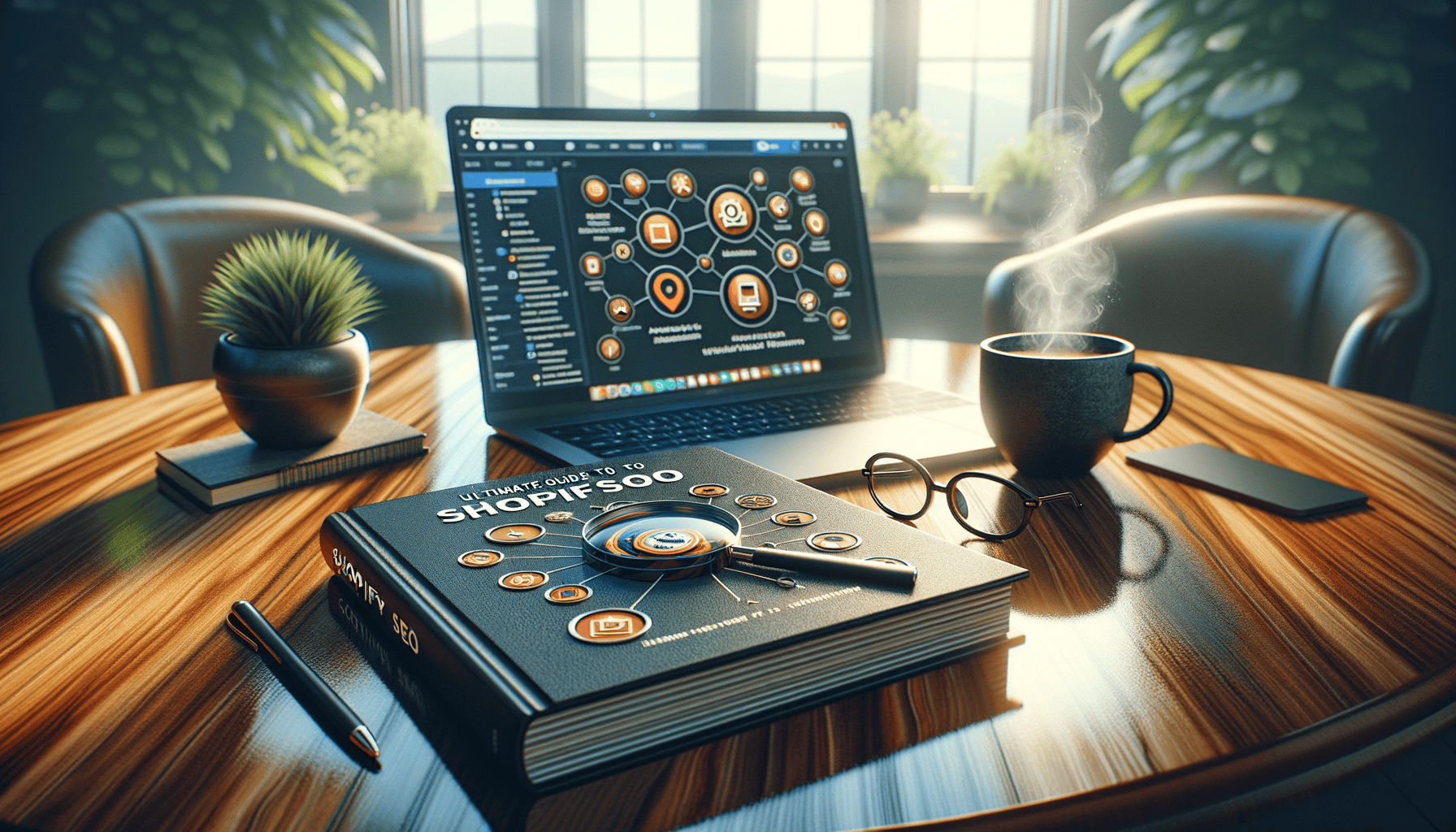 the ultimate guide to shopify seo tools