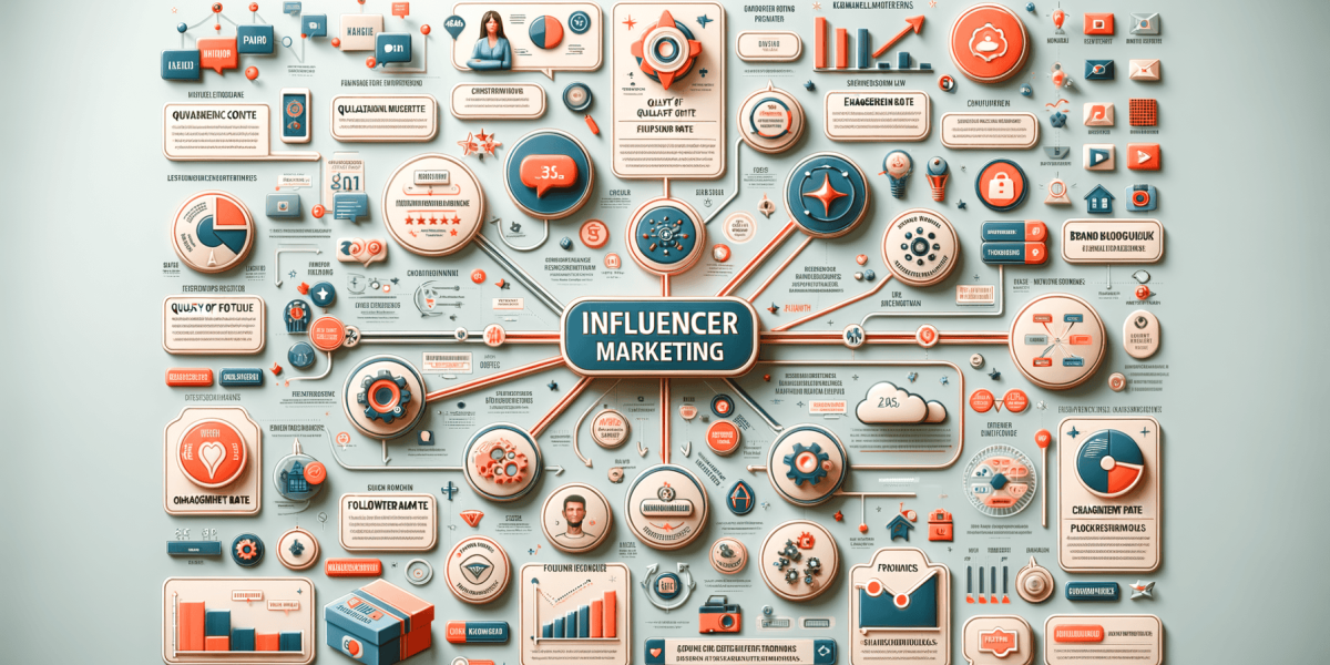 these factors have the biggest impact on influencer marketing