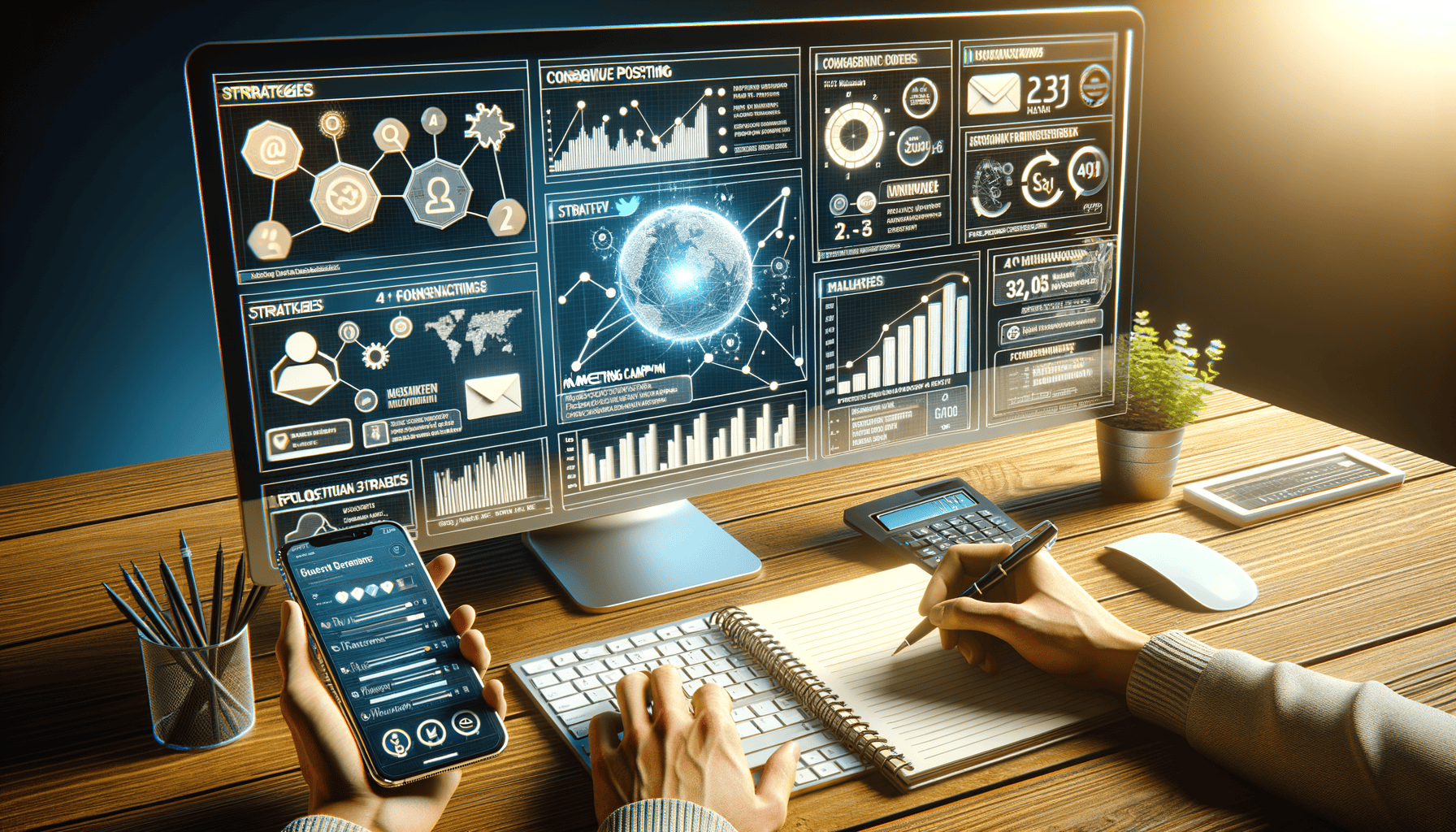 tips for building a successful twitter marketing campaign