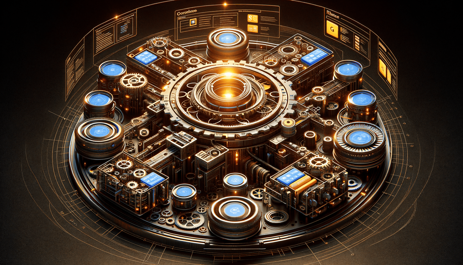 top 5 chinese search engines how they work