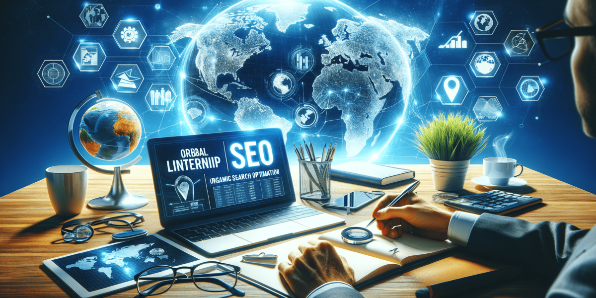 top rated internet seo agency for organic search optimization globe boss