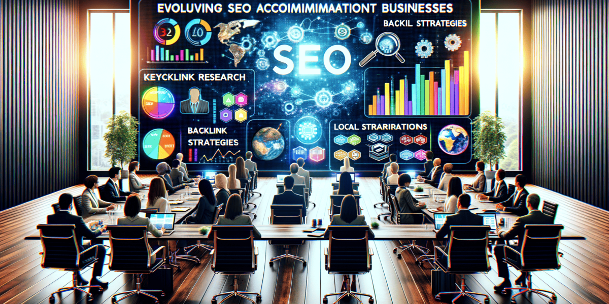 transforming hospitality seo tactics for hotels resorts