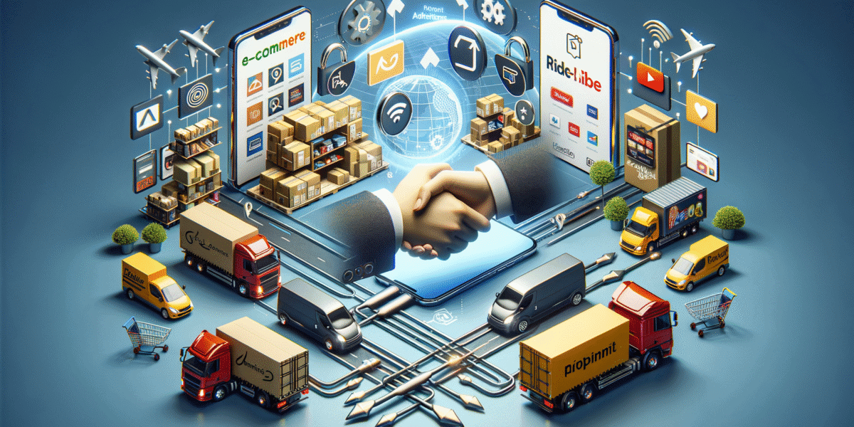 uber e commerce partnership supports budding ads business