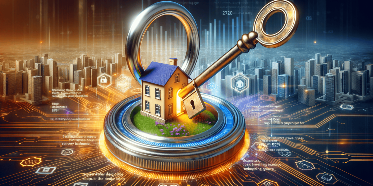 unlocking prime real estate opportunities seo tactics for realtors