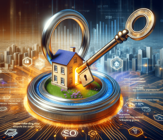 unlocking prime real estate opportunities seo tactics for realtors
