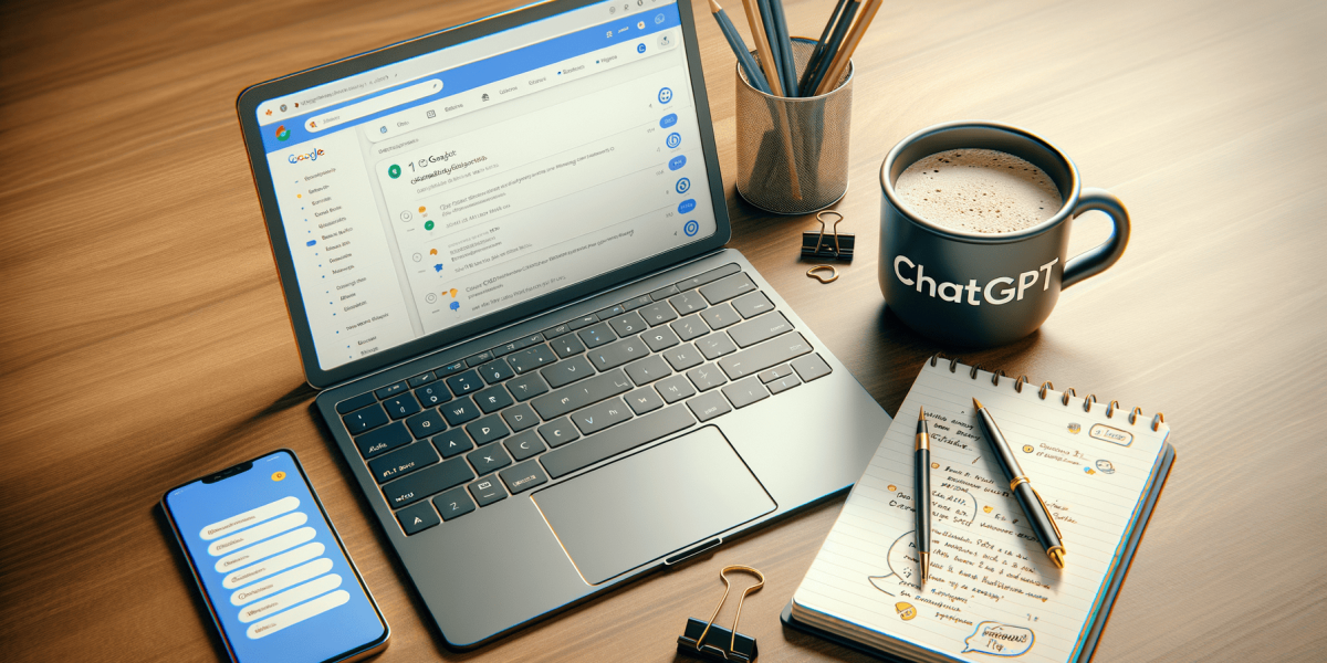 using chatgpt for google ads professional tips