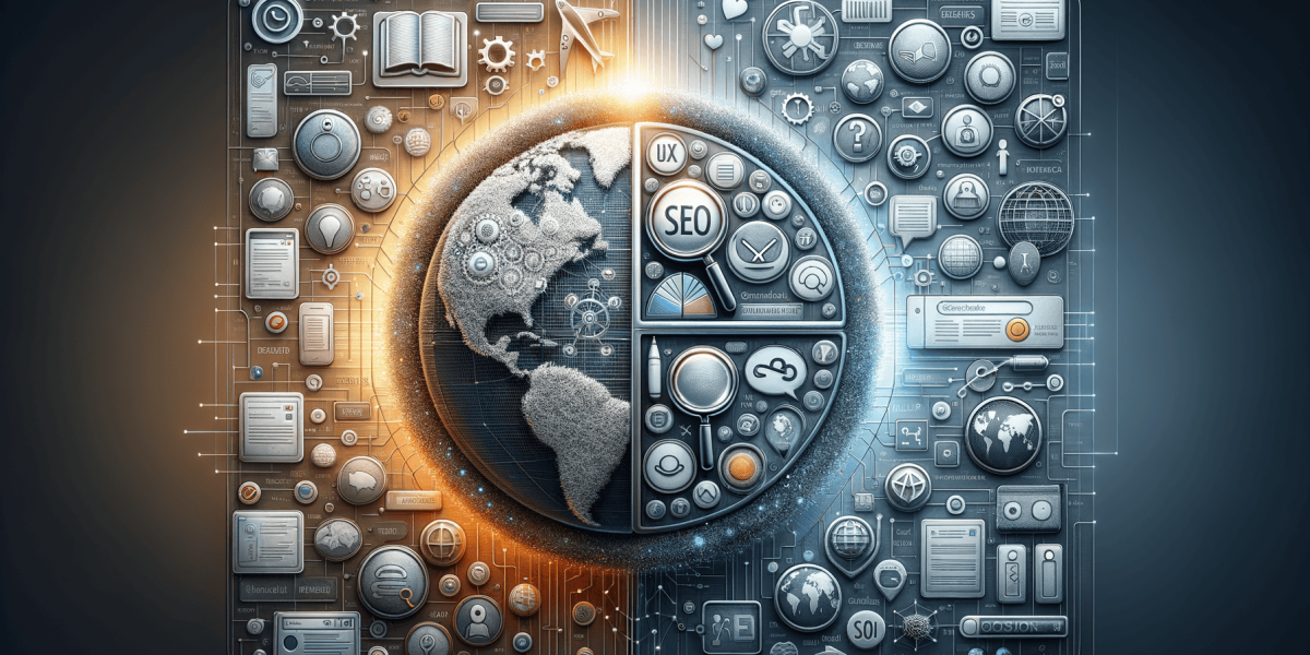 ux seo best practices