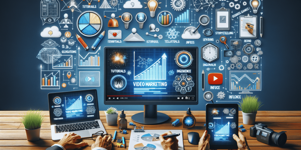 video marketing trends and strategies