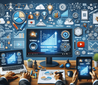 video marketing trends and strategies