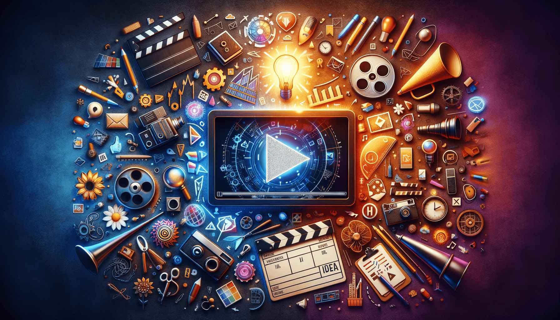 video storytelling and brand awareness