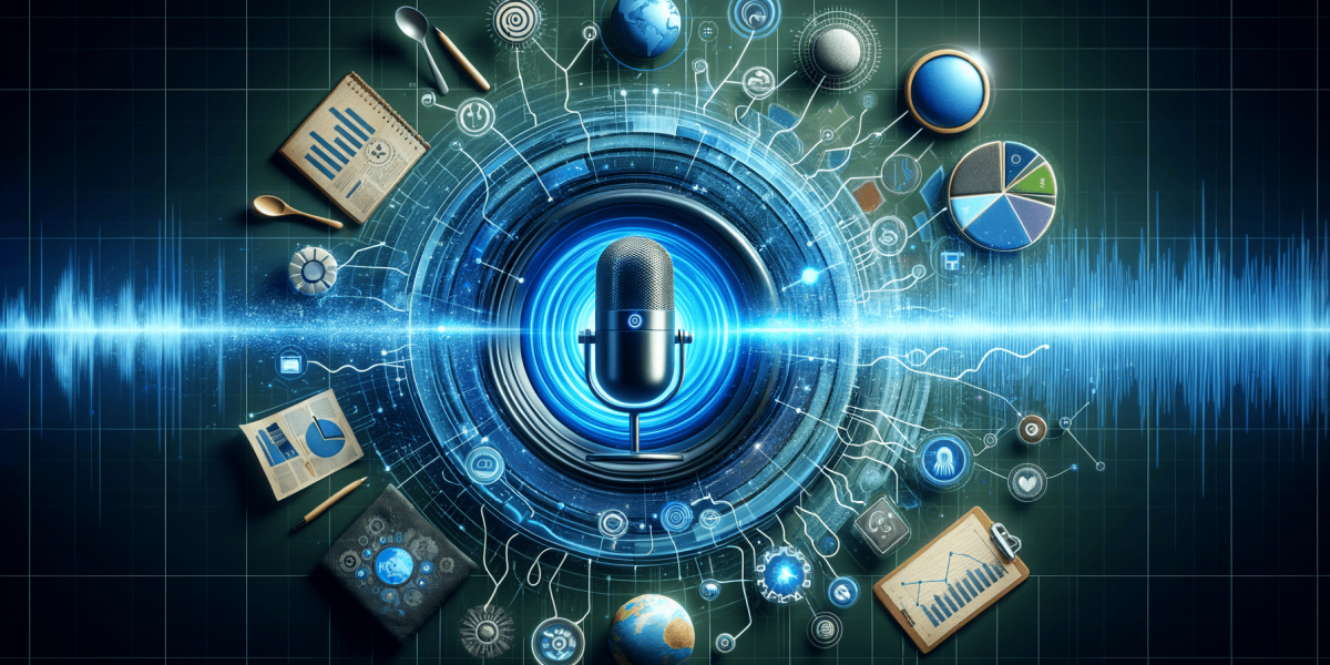 voice assistants and their impact on marketing