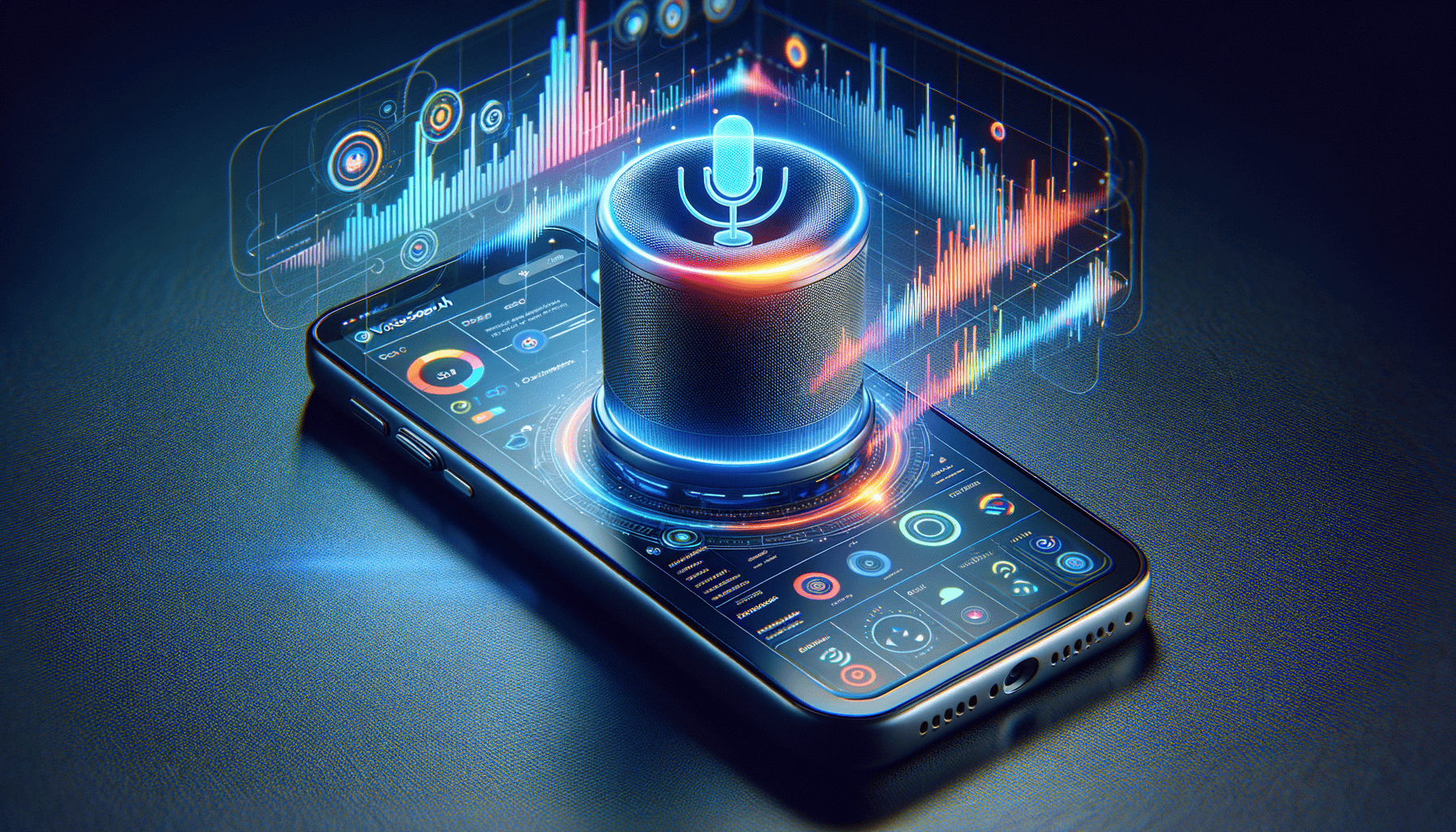 voice search seo