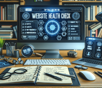 website health check top technical seo tips tools