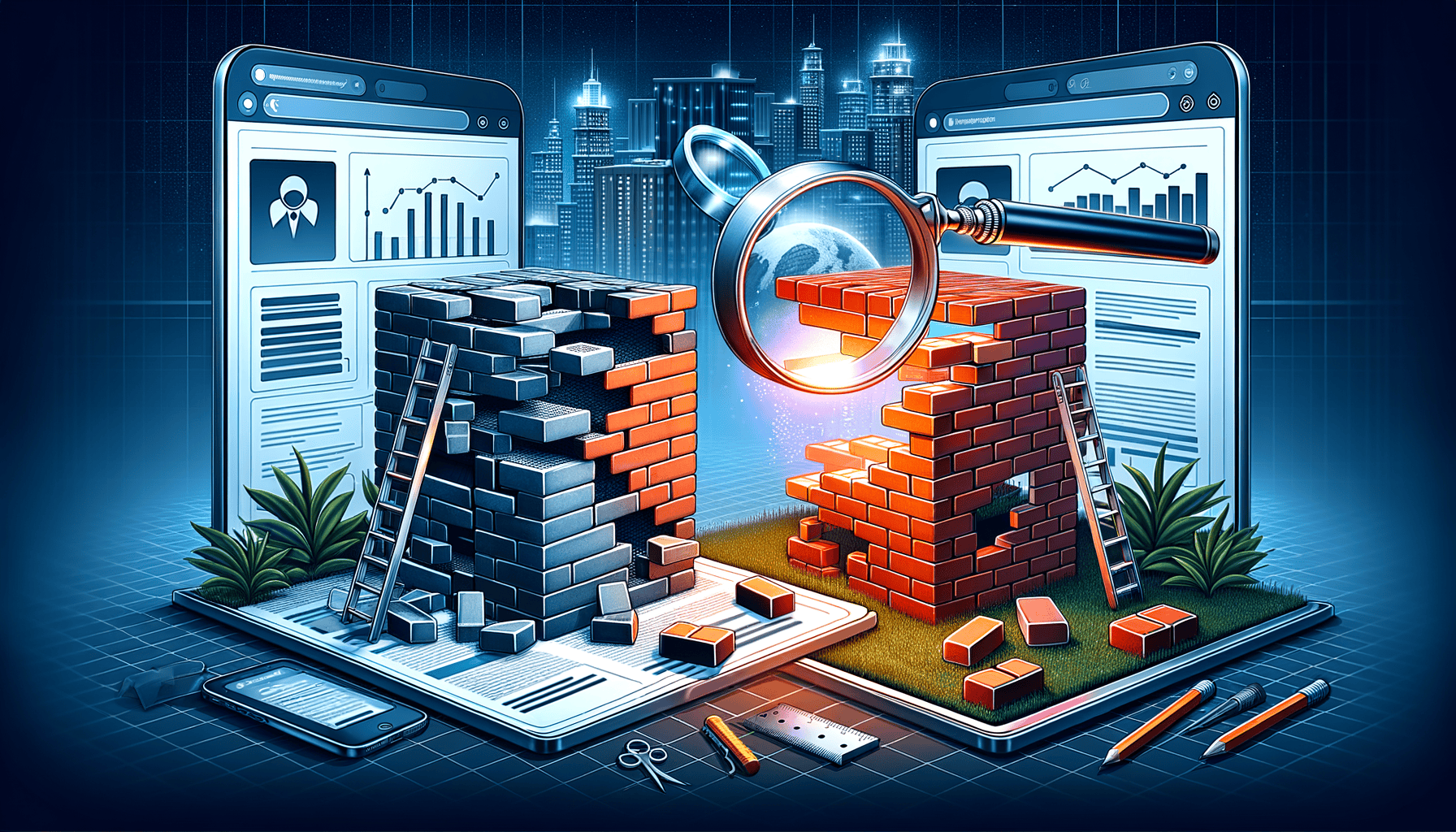 website migrations and seo