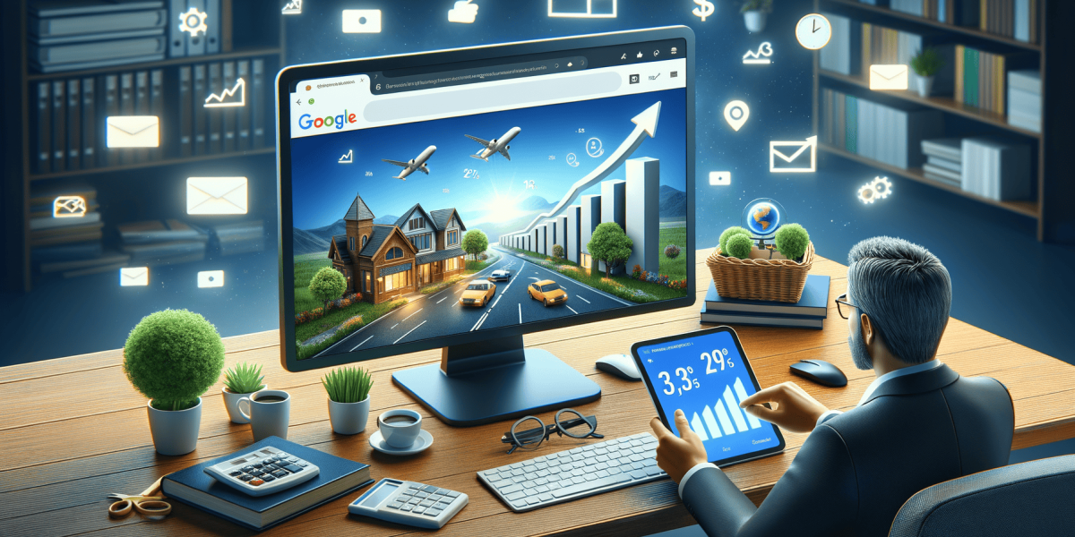 what are google ads used for