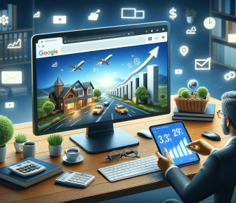 what are google ads used for