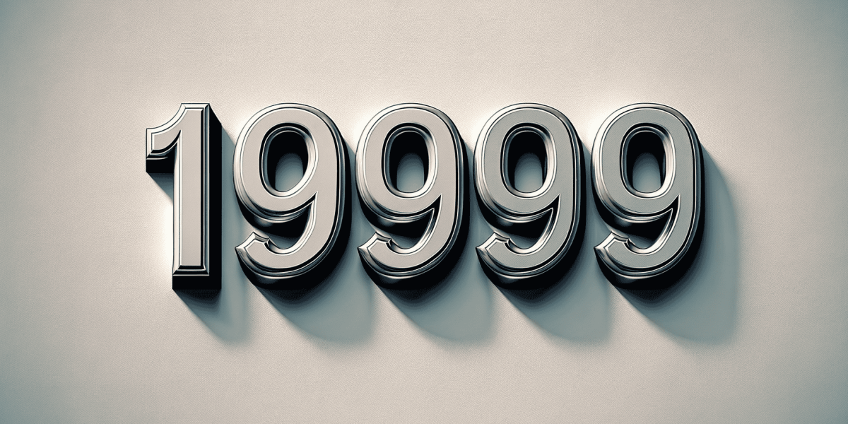 what converts better 1499 or 1499 comma or no comma