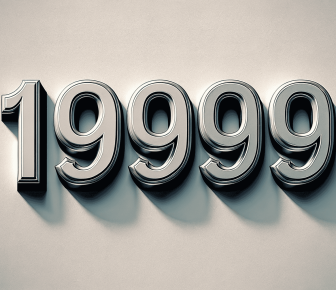 what converts better 1499 or 1499 comma or no comma