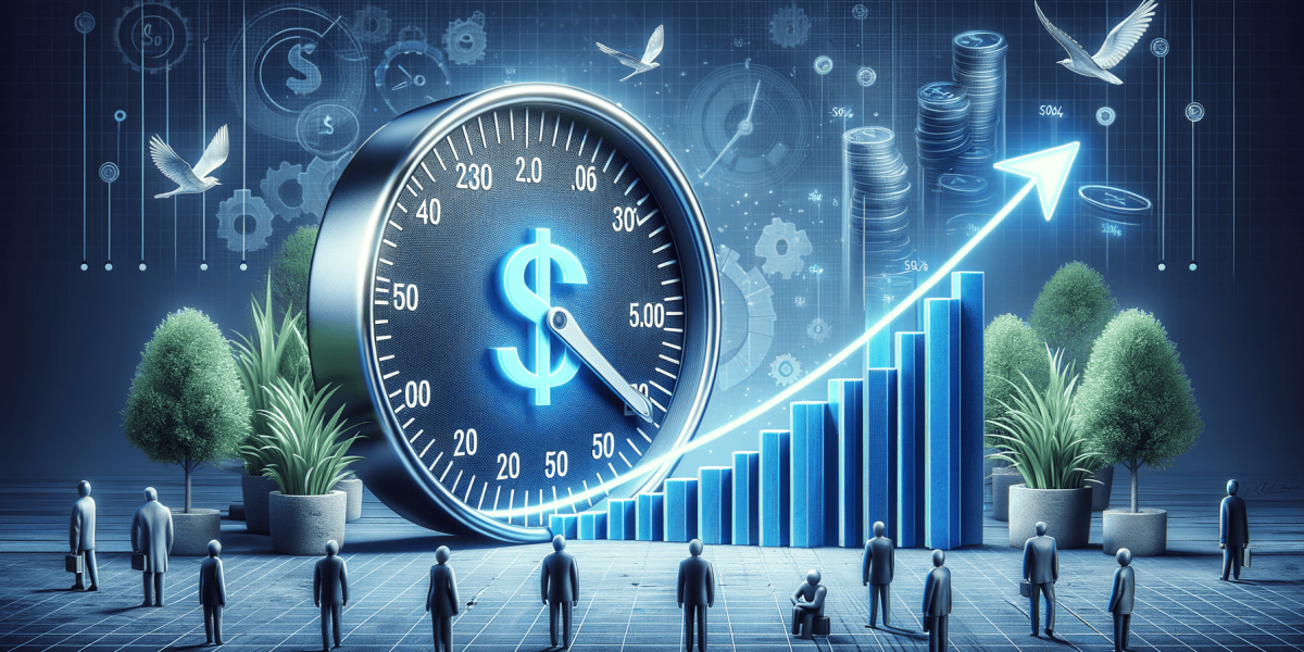 what is a good conversion rate its higher than you think