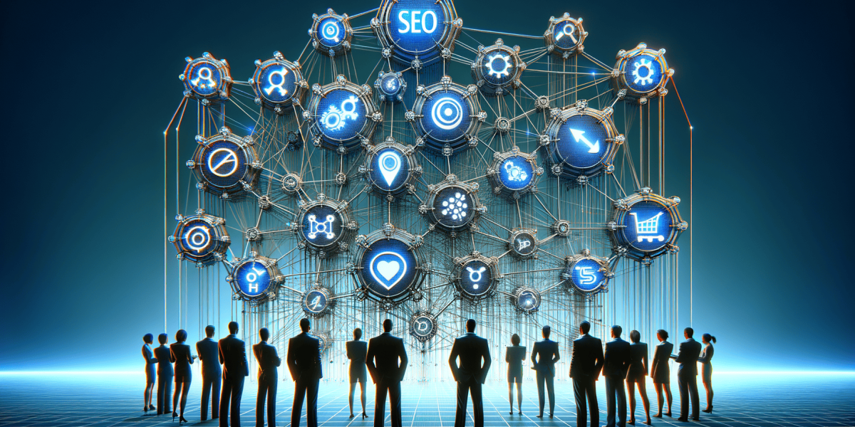 what is algorithm in seo