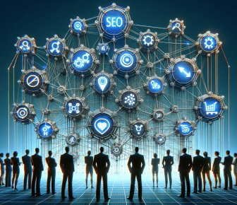 what is algorithm in seo