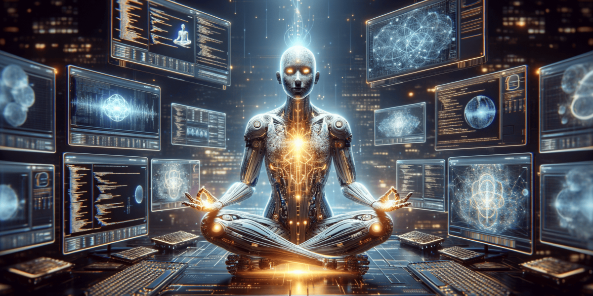 what is artificial intelligence