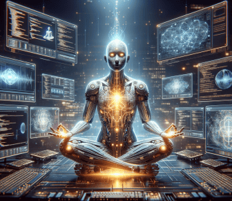 what is artificial intelligence