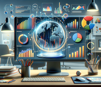 what is google analytics