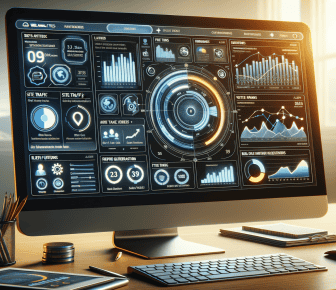 what is google analytics