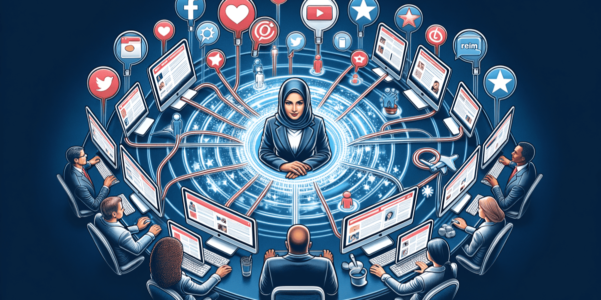 what is online reputation management orm