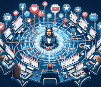 what is online reputation management orm