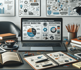 why a content marketing strategy is important what to include