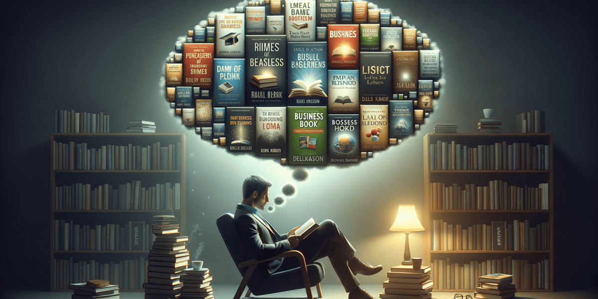 why i read so much plus 12 business book recommendations