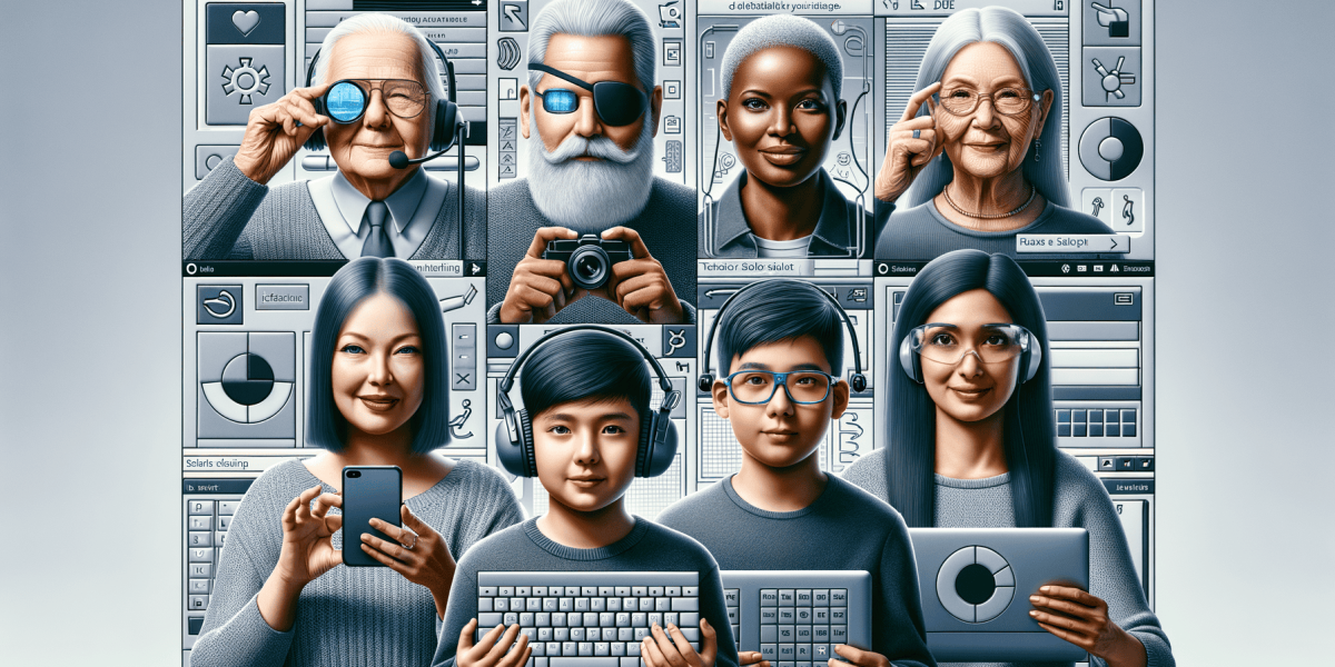 why is web accessibility so important