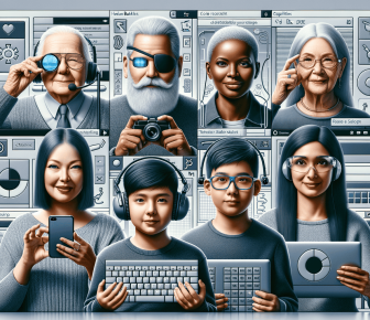 why is web accessibility so important